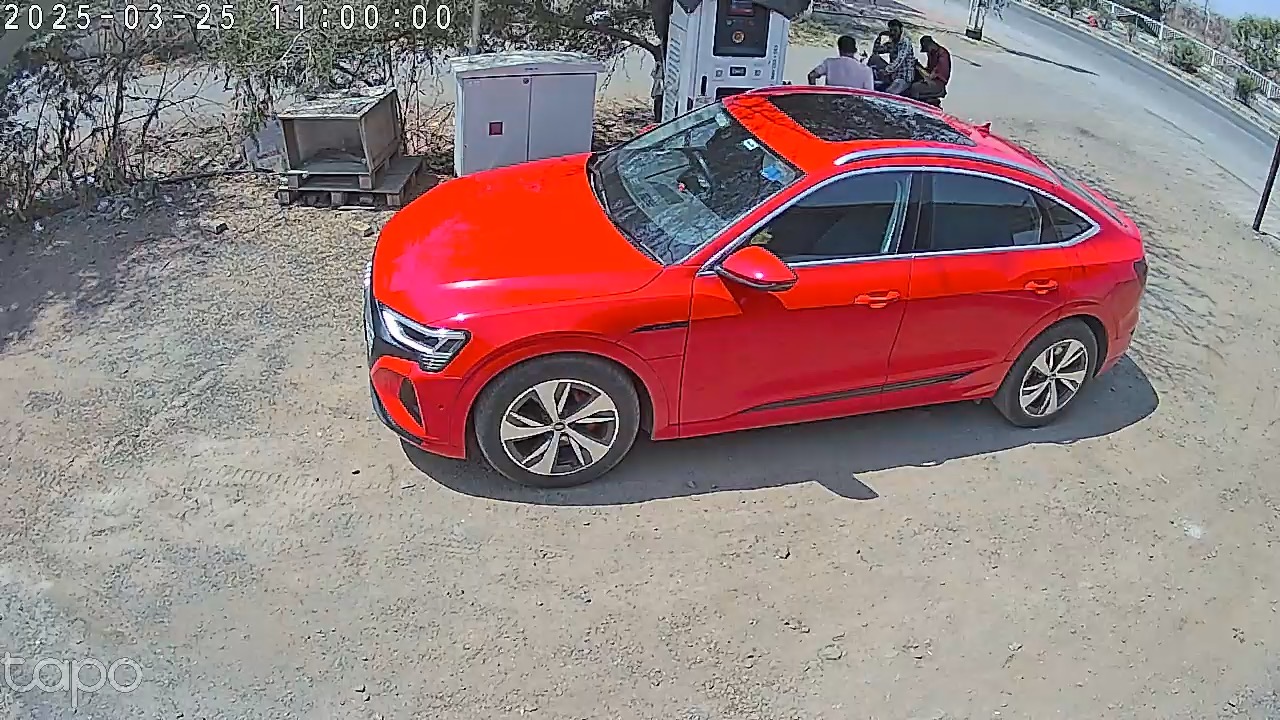 Charging Station View 6